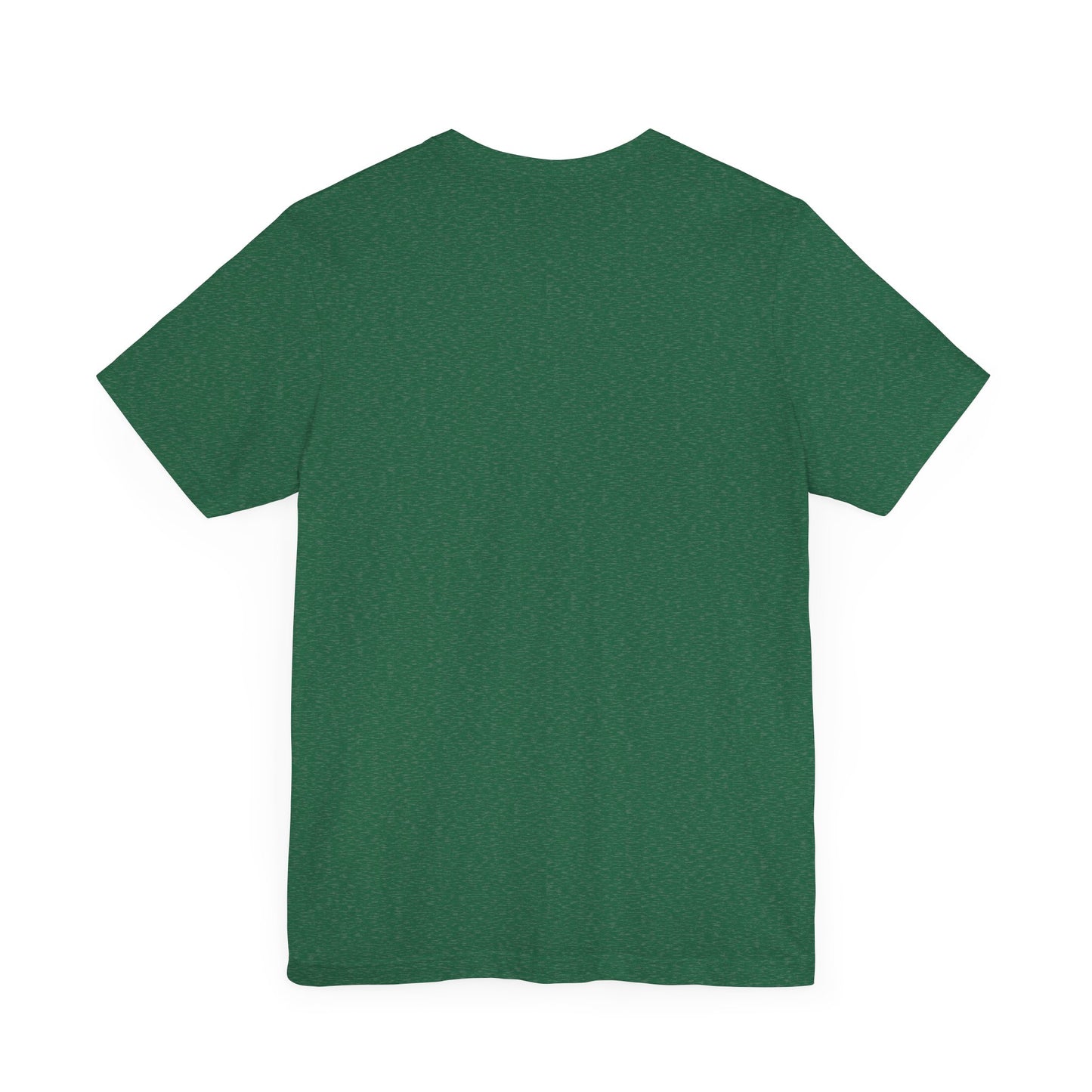 I Got Shotgun Unisex Jersey Tee - Perfect for Road Trips & Golf Cart Adventures