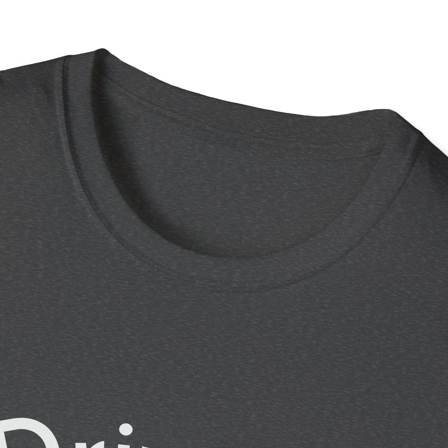 'Drive it Like You Stole It' Unisex Tee