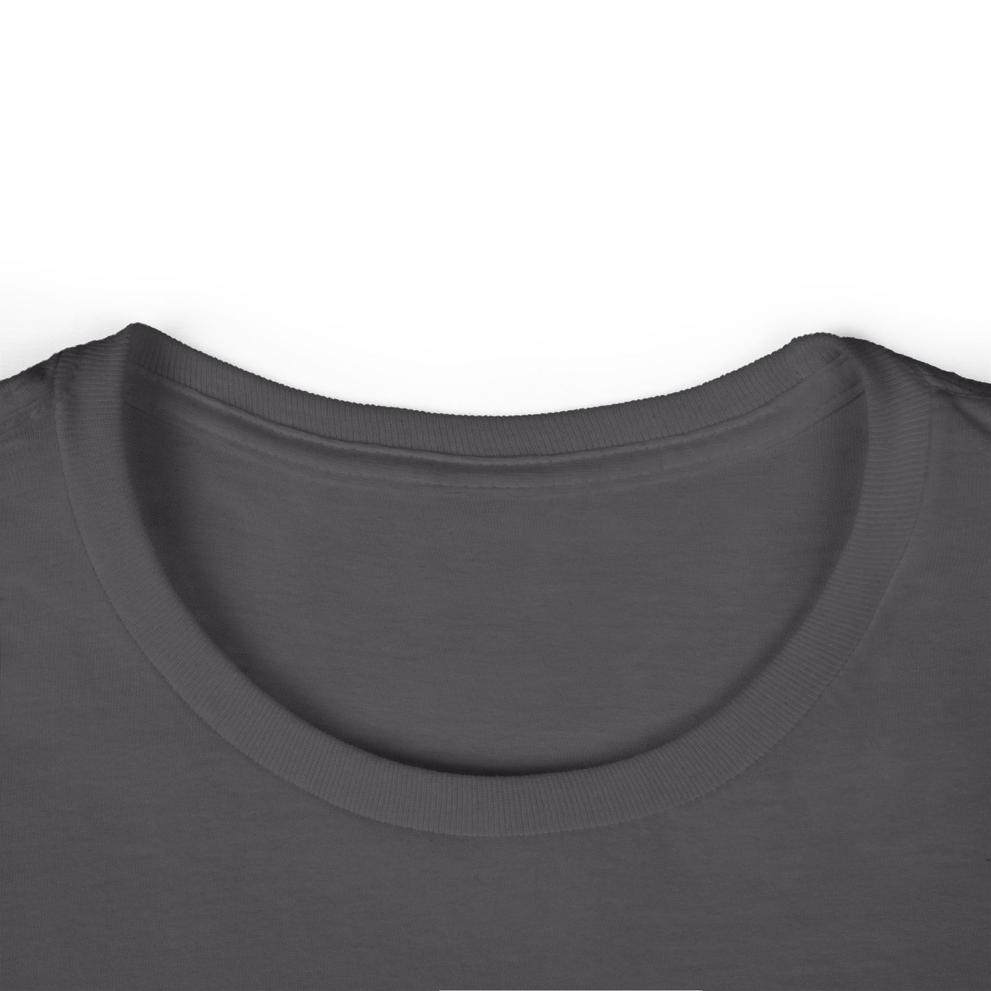 Cart Hair, Don't Care Womens Soft Tee