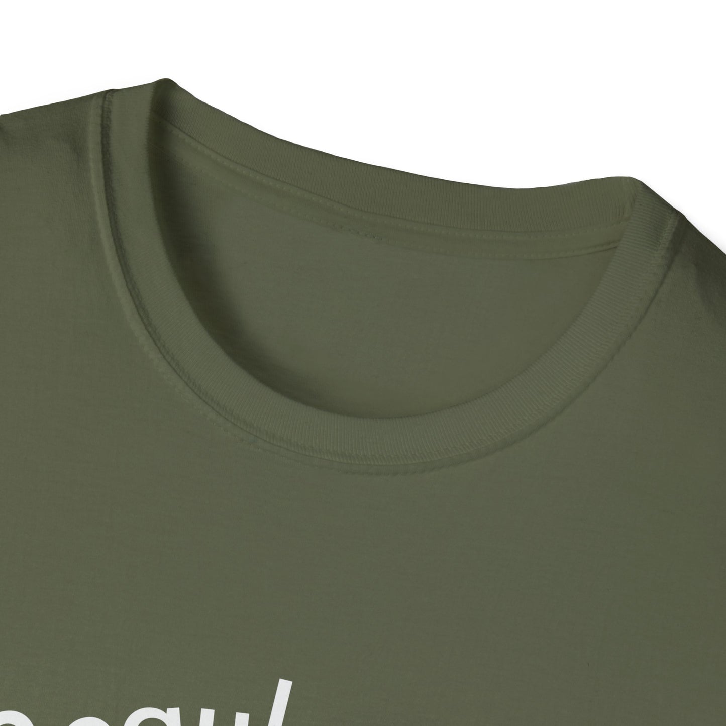 Regulators Mount Up - Unisex T-Shirt