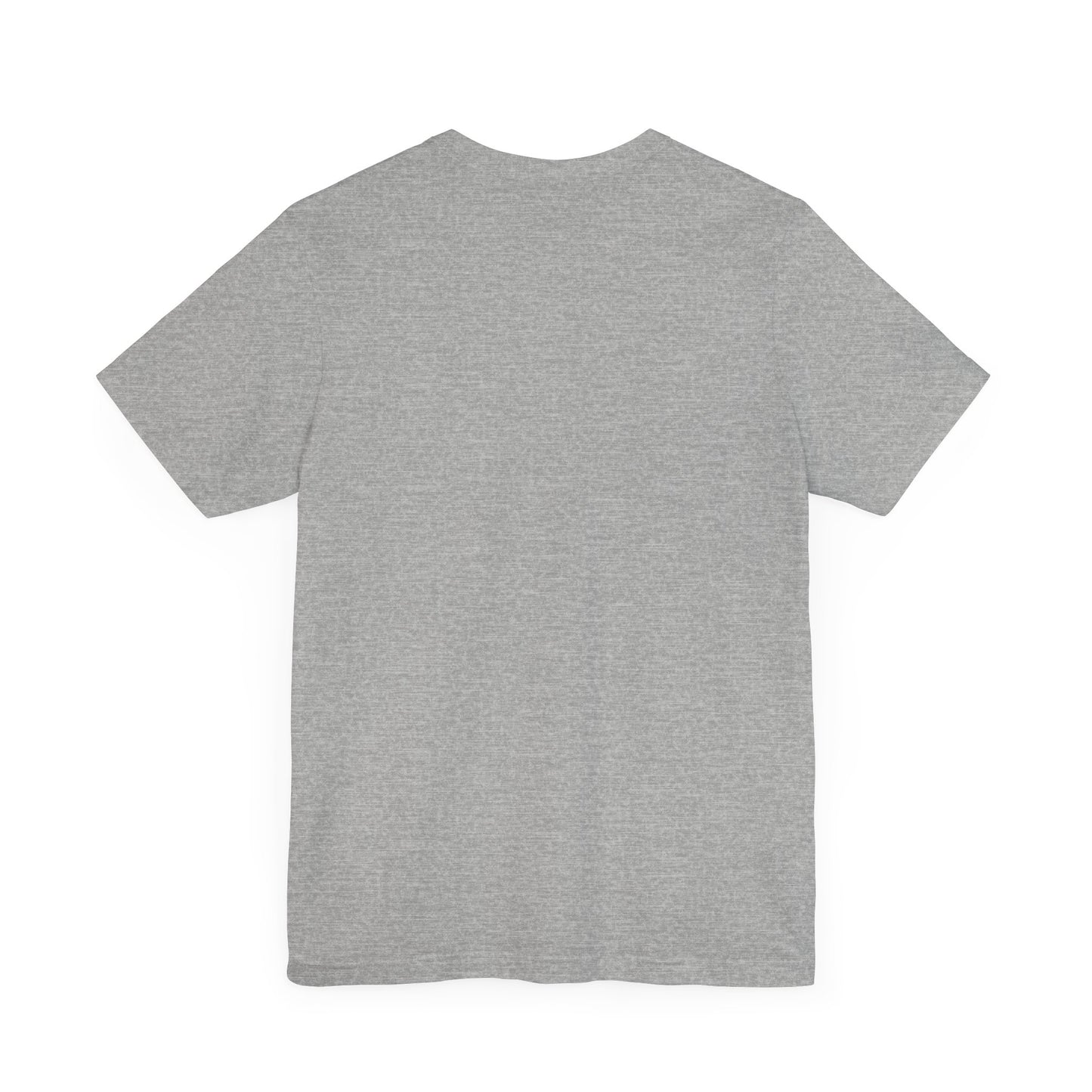 I Got Shotgun Unisex Jersey Tee - Perfect for Road Trips & Golf Cart Adventures
