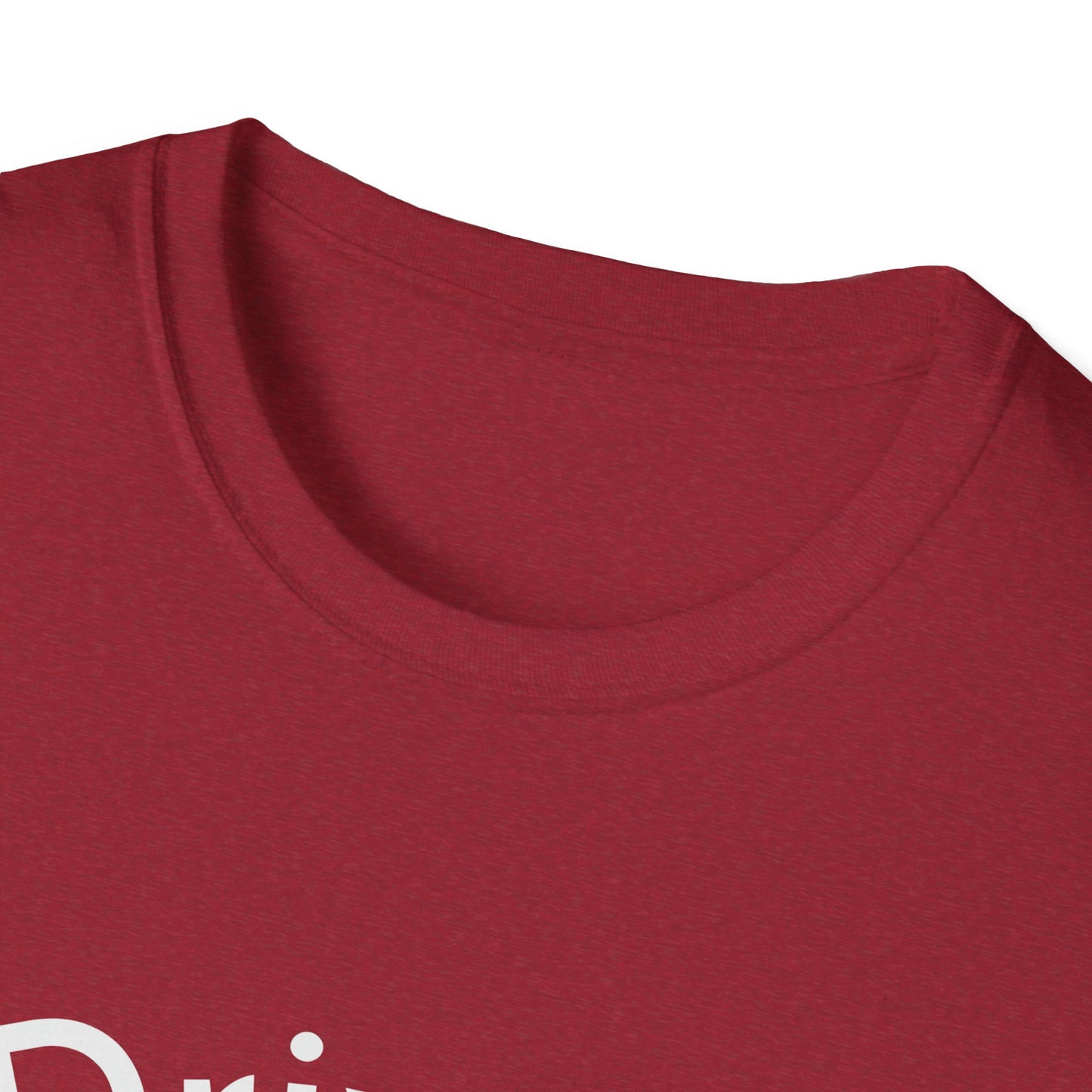 'Drive it Like You Stole It' Unisex Tee