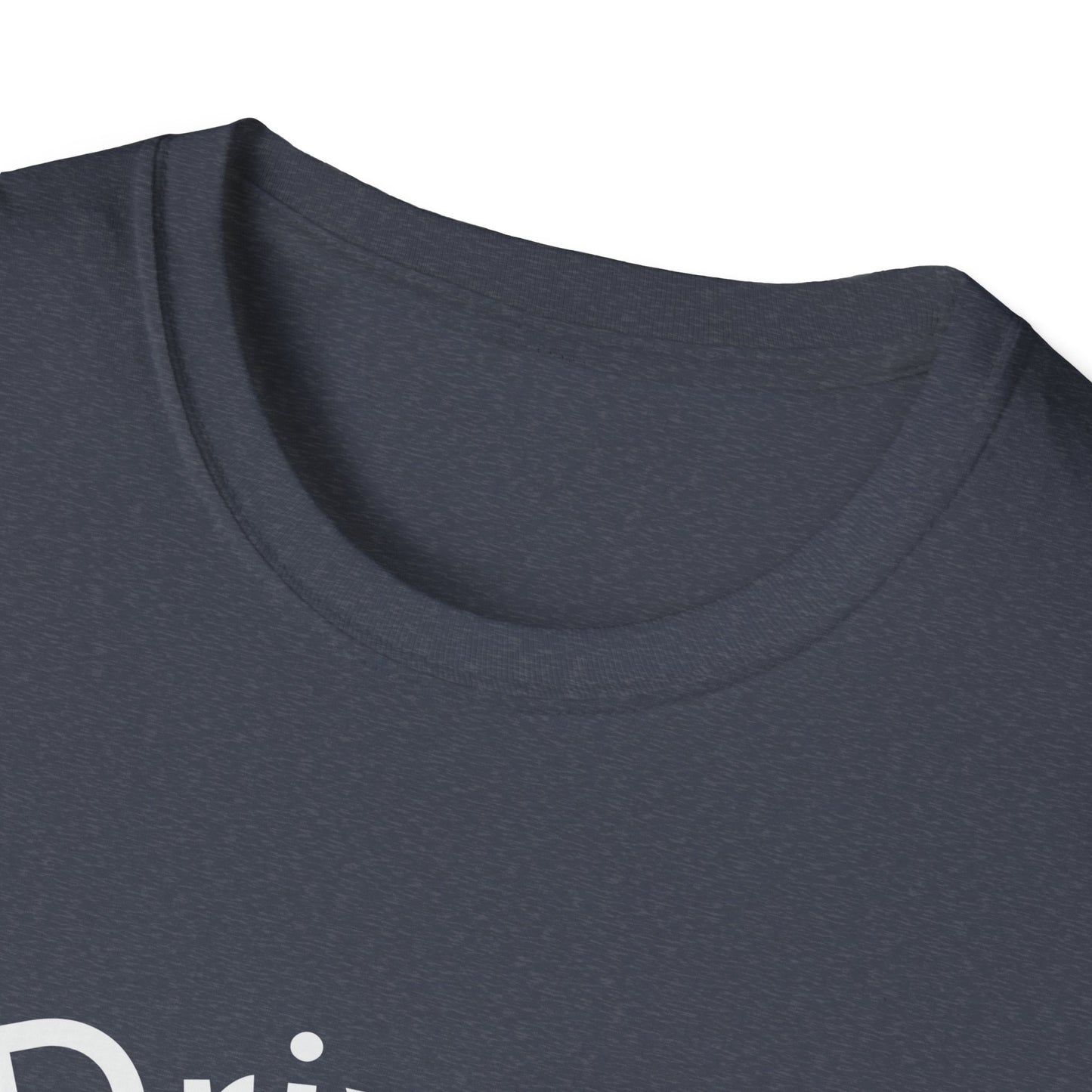'Drive it Like You Stole It' Unisex Tee