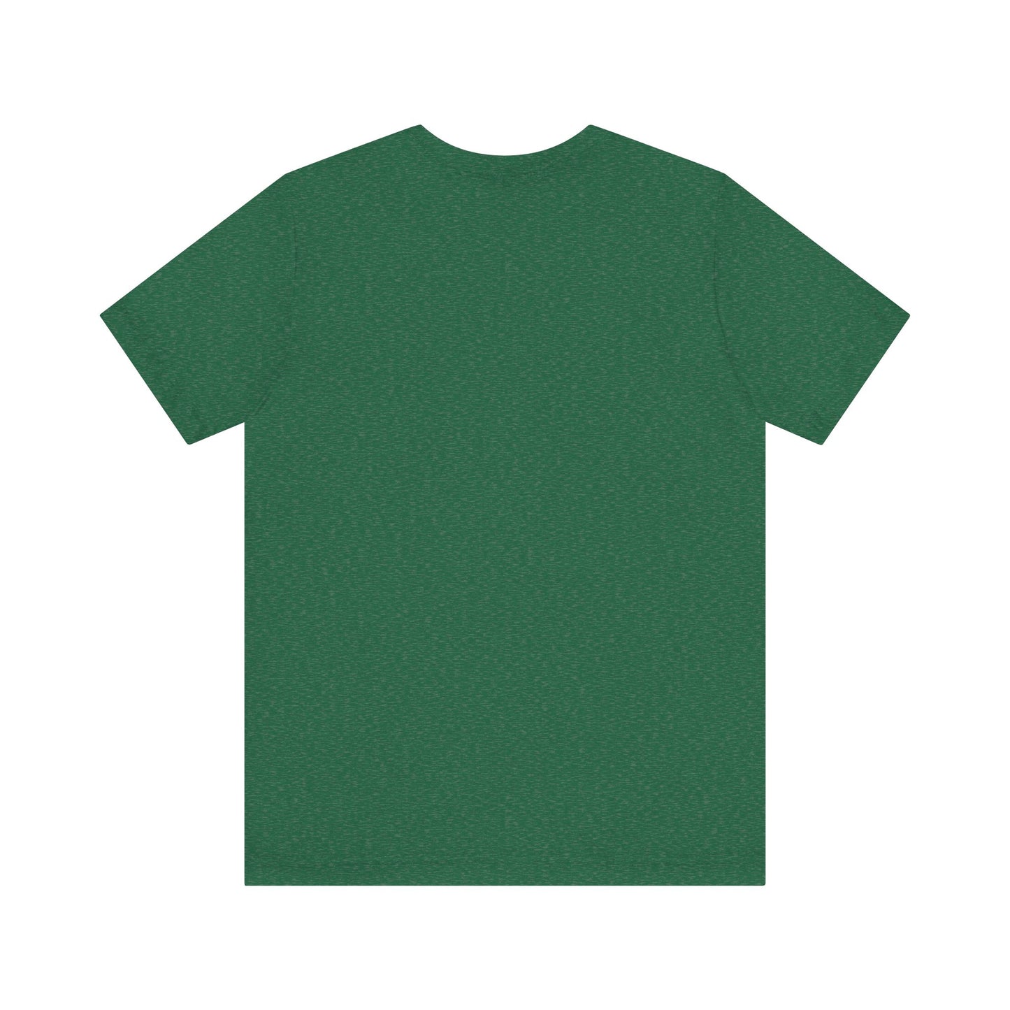 I Got Shotgun Unisex Jersey Tee - Perfect for Road Trips & Golf Cart Adventures