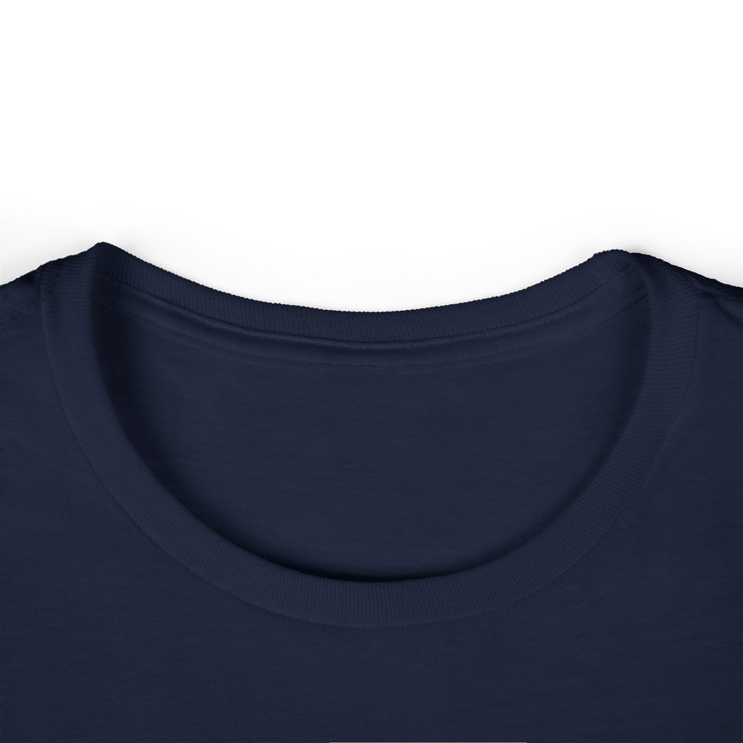 Cart Hair, Don't Care Womens Soft Tee