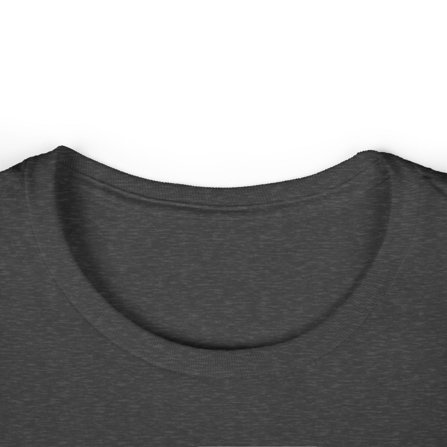 Cart Hair, Don't Care Womens Soft Tee