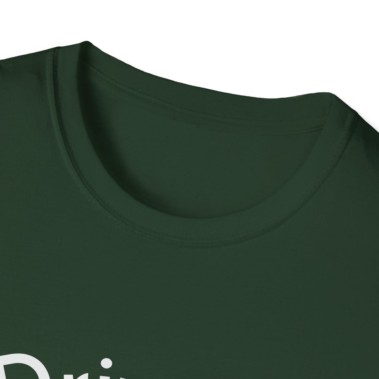 'Drive it Like You Stole It' Unisex Tee