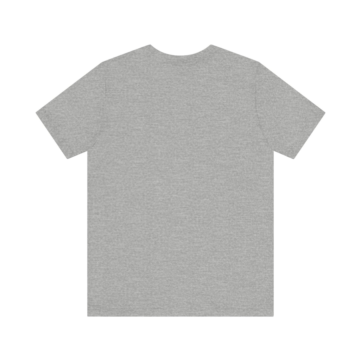 I Got Shotgun Unisex Jersey Tee - Perfect for Road Trips & Golf Cart Adventures