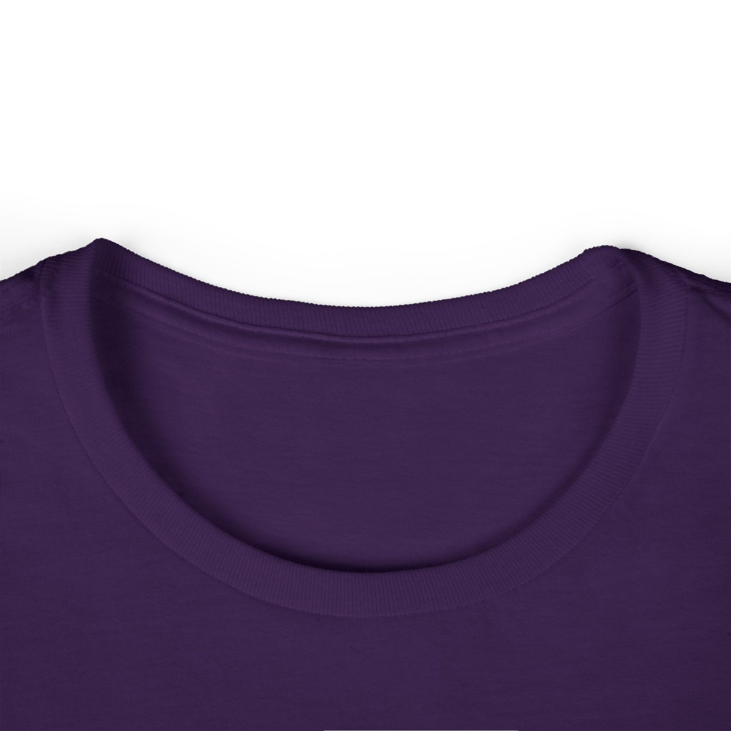 Cart Hair, Don't Care Womens Soft Tee