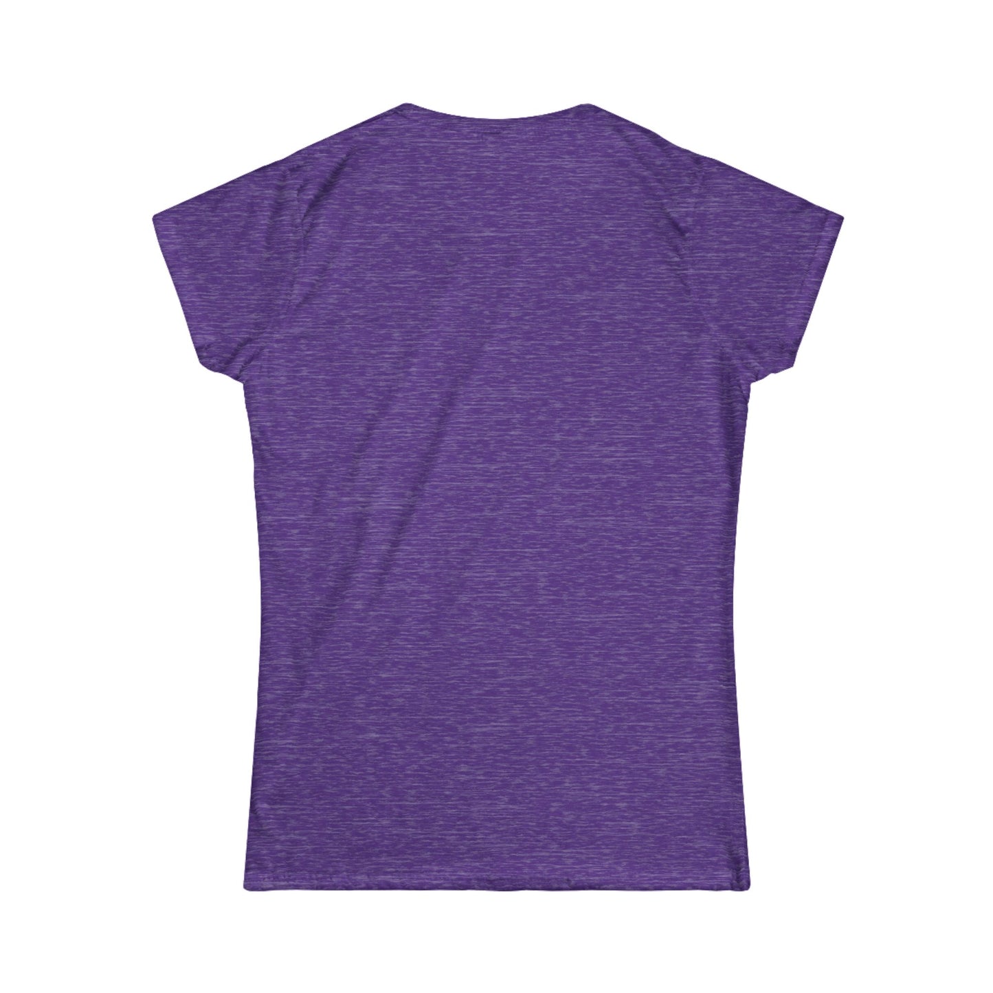 Cart Hair, Don't Care Womens Soft Tee