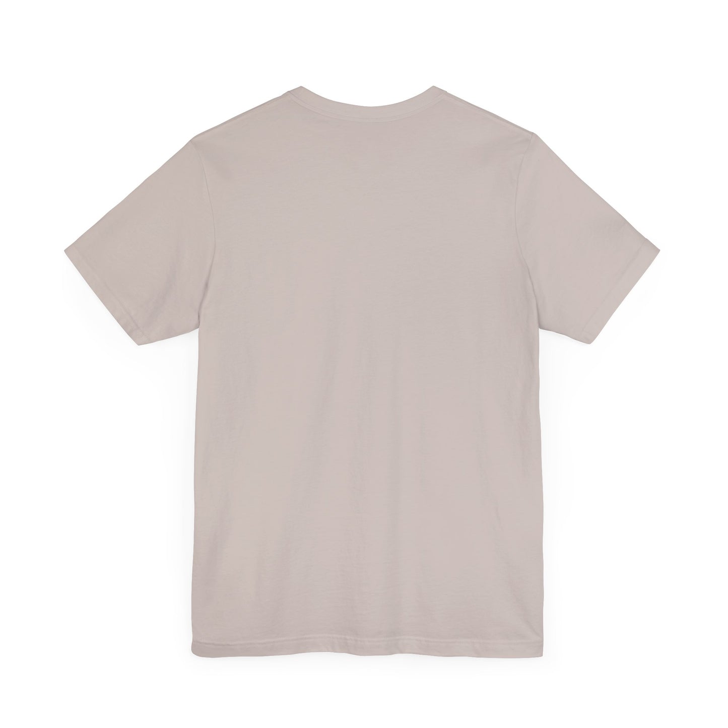 I Got Shotgun Unisex Jersey Tee - Perfect for Road Trips & Golf Cart Adventures