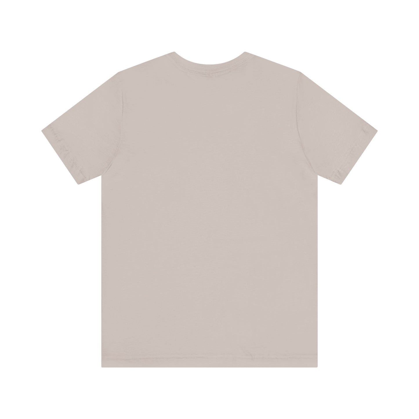 I Got Shotgun Unisex Jersey Tee - Perfect for Road Trips & Golf Cart Adventures