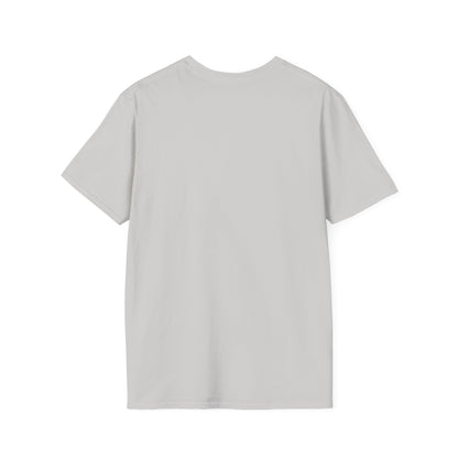 Neighborhood Watch Golf Cart Unisex Softstyle T-Shirt