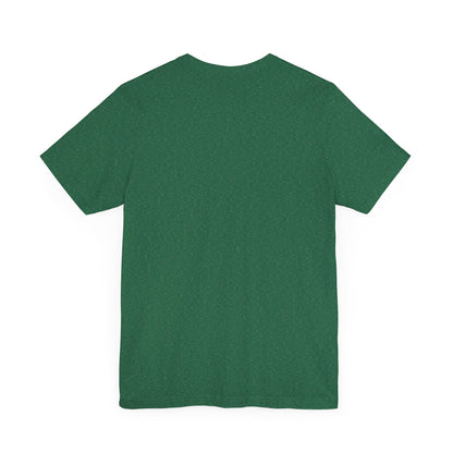 I Got Shotgun Unisex Jersey Tee - Perfect for Road Trips & Golf Cart Adventures