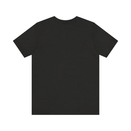 I Got Shotgun Unisex Jersey Tee - Perfect for Road Trips & Golf Cart Adventures