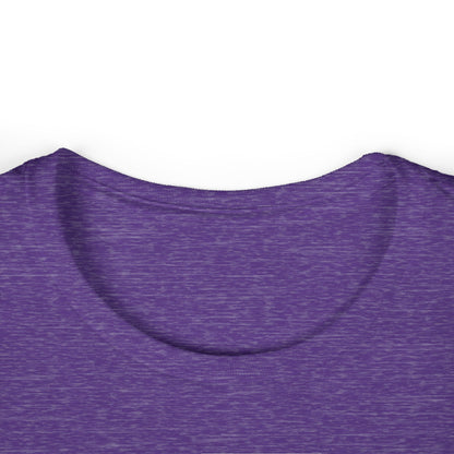 Cart Hair, Don't Care Womens Soft Tee