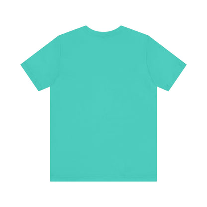 I Got Shotgun Unisex Jersey Tee - Perfect for Road Trips & Golf Cart Adventures