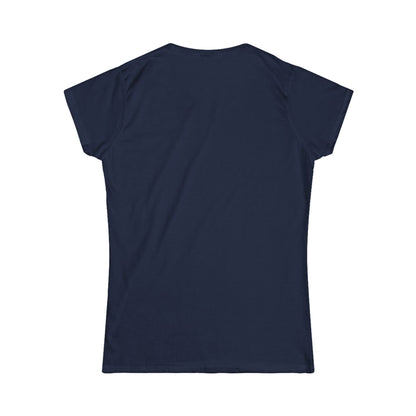 Cart Hair, Don't Care Womens Soft Tee