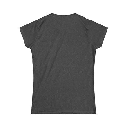 Cart Hair, Don't Care Womens Soft Tee