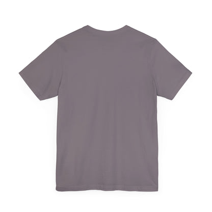 I Got Shotgun Unisex Jersey Tee - Perfect for Road Trips & Golf Cart Adventures