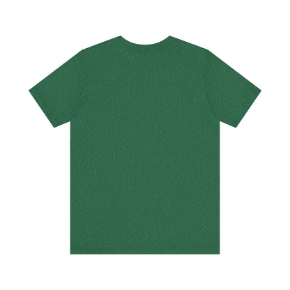 I Got Shotgun Unisex Jersey Tee - Perfect for Road Trips & Golf Cart Adventures