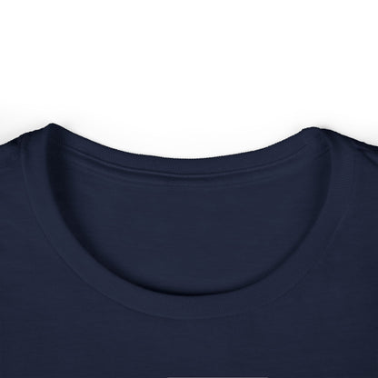 Cart Hair, Don't Care Womens Soft Tee