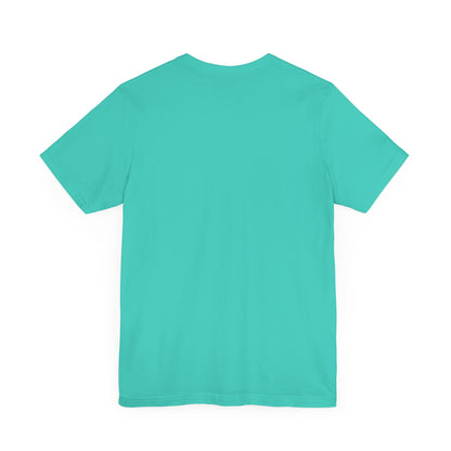 I Got Shotgun Unisex Jersey Tee - Perfect for Road Trips & Golf Cart Adventures