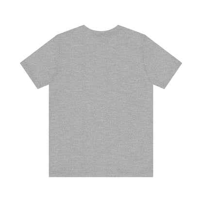 I Got Shotgun Unisex Jersey Tee - Perfect for Road Trips & Golf Cart Adventures