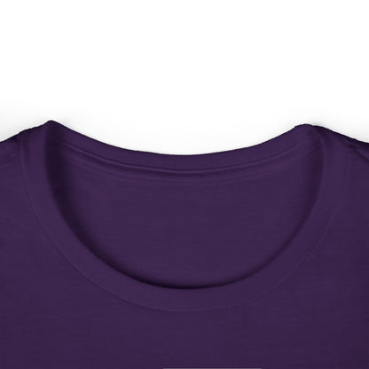 Cart Hair, Don't Care Womens Soft Tee