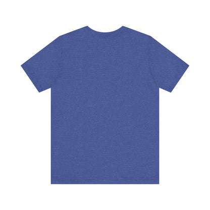 I Got Shotgun Unisex Jersey Tee - Perfect for Road Trips & Golf Cart Adventures