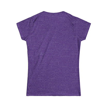 Cart Hair, Don't Care Womens Soft Tee