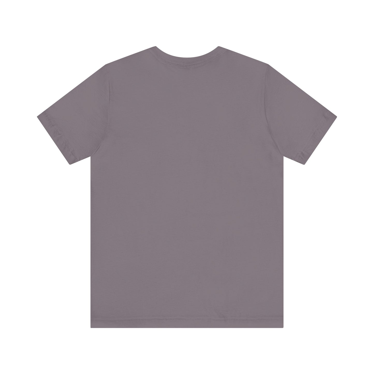 I Got Shotgun Unisex Jersey Tee - Perfect for Road Trips & Golf Cart Adventures