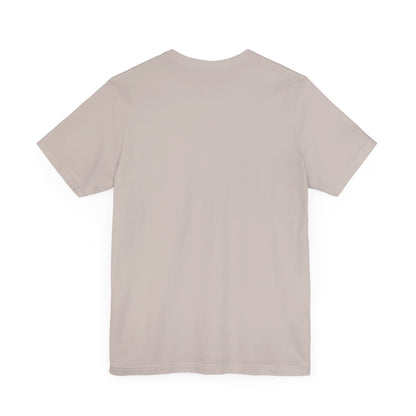 I Got Shotgun Unisex Jersey Tee - Perfect for Road Trips & Golf Cart Adventures