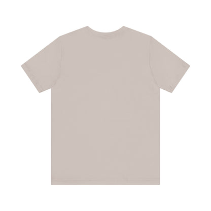 I Got Shotgun Unisex Jersey Tee - Perfect for Road Trips & Golf Cart Adventures