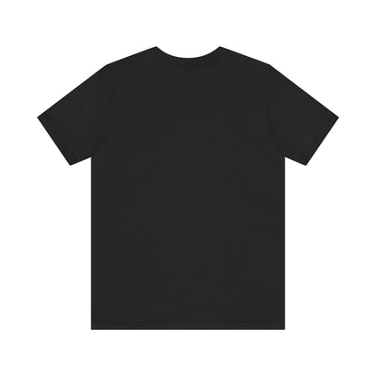 I Got Shotgun Unisex Jersey Tee - Perfect for Road Trips & Golf Cart Adventures